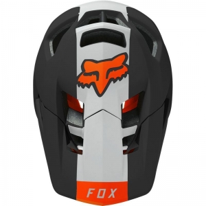 PROFRAME HELMET BLOCKED, CE [BLK]: Größe - XL