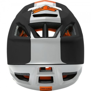 PROFRAME HELMET BLOCKED, CE [BLK]: Size - XL