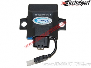 Programmierbare CDI für Kawasaki KX250F ('07-'10) - (Electrosport)