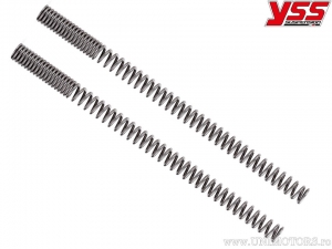 Progressive front fork springs YSS - Aprilia RS 250 ('95-'97) - YSS