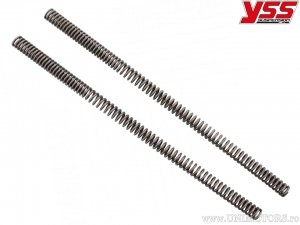 Progressive front fork springs YSS - Benelli 500 500 LS ('73-'76) - YSS