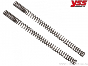 Progressive front fork springs YSS - BMW K 100 LT ('86-'91) / BMW K 100 LT ABS ('86-'91) - YSS