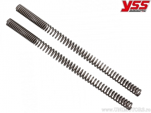 Progressive front fork springs YSS - BMW K 75 RT ('89-'95) / BMW K 75 RT ABS ('89-'96) / BMW K 75 S ('85-'95) - YSS