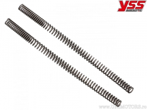 Progressive front fork springs YSS - Honda CB 450 S ('86-'89) - YSS