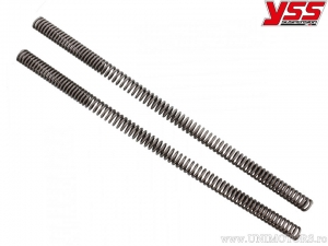 Progressive front fork springs YSS - Honda VF 750 S Sabre V45 ('82-'84) - YSS