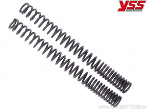 Progressive Front Fork Springs YSS - Honda X-ADV 750 DCT ABS ('17-'21) - YSS