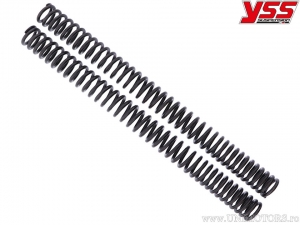 Progressive front fork springs YSS - Honda XL 1000 V Varadero ('99-'06) - YSS