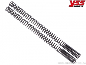 Progressive front fork springs YSS - Kawasaki KLE 500 A ('91-'04) / Kawasaki KLE 500 B ('05-'07) - YSS