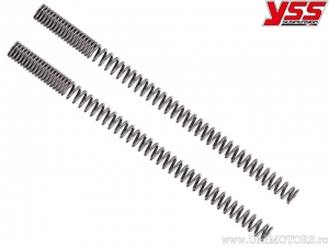 Progressive front fork springs YSS - Triumph Daytona 900 / Daytona 900 Super III / Masterblaster 955 SS - YSS