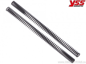 Progressive front fork springs YSS - Yamaha CZD 300 A X-Max ABS ('17-'20) - YSS