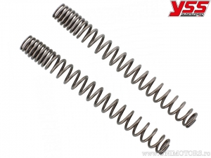 Progressive front fork springs YSS - Yamaha Tracer 900 850 MT09TRA ABS ('15-'16) - YSS