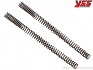 Progressive front fork springs YSS - Yamaha VMX-12 1200 D Vmax / VMX-12 1200 DC Vmax / VMX-12 1200 N Vmax - YSS