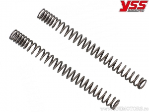Progressive front shock absorbers YSS - Honda CBF 1000 ('06-'10) / Honda CBF 1000 A ABS ('06-'12) - YSS