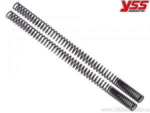 Progressive front shock absorbers YSS - Yamaha XT 600 Z Tenere ('85-'87) - YSS