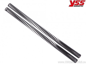 Progressive Vordergabel YSS - Suzuki DR 650 RU / DR 650 R / DR 650 RU Dakar / DR 650 R Dakar - YSS