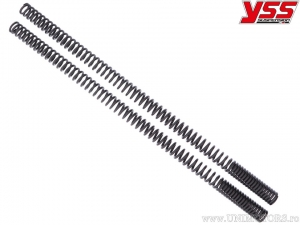 Progressive Vordergabeldämpfer YSS - Kawasaki Z 550 B ('81-'82) - YSS