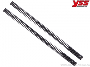 Progressive Vordergabelfedern YSS - Honda GL 650 D Silverwing ('83) - YSS