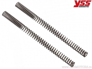 Progressive Vorderradfeder YSS - Harley Davidson FXDL 1340 Dyna Glide Low Rider ('93-'98) - YSS