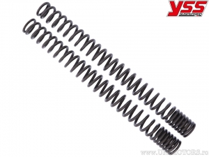 Progressive Vorderradfeder YSS - Harley Davidson VRSCF 1250 V-Rod Muscle ABS ('09-'17) - YSS