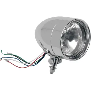 Projecteur type Bullet 4" - 20010279