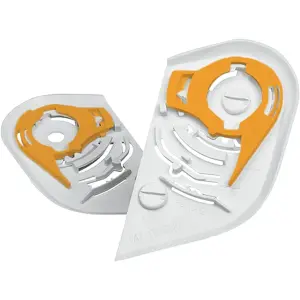 Proshield™ Visor Pivot Kit - White - Adult - One Size - 01330311