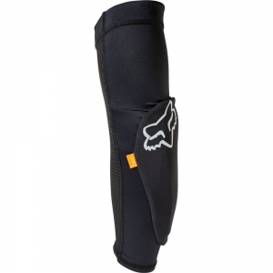 PROTÈGE-COUDE ENDURO [BLK]: Taille - XL