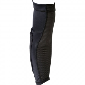 PROTÈGE-COUDE ENDURO [BLK]: Taille - XL