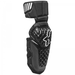 PROTÈGE-COUDE MX-TITAN RACE, CE [BLK]: Taille - L/XL