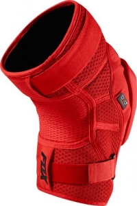 PROTÈGE-GENOUX LAUNCH PRO D3O [RD]: Taille - L