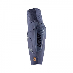 Protège-coude 3DF 6.0 Flint: Taille - XL