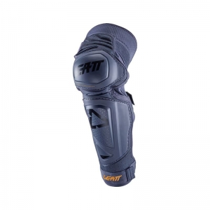 Protège-genoux et tibia EXT Flint: Taille - S/M