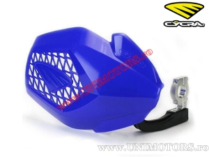 Protèges-mains ATV M4 RECOIL (ventilés) - (Cycra)