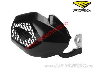 Protèges-mains ATV M4 RECOIL (ventilés) - (Cycra)