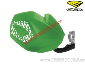 Protèges-mains ATV M4 RECOIL (ventilés) - (Cycra)