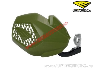 Protèges-mains ATV M4 RECOIL (ventilés) - (Cycra)