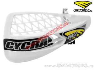 Protèges-mains M2 RECOIL (ventilés) - (Cycra)