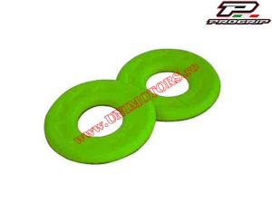 Proteção de dedos para punhos verdes - Progrip
