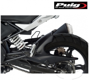 Proteção de lama da roda traseira Puig - BMW G 310 GS ABS ('17-'19) - JM