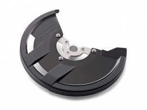 Proteção do disco de freio dianteiro KTM Freeride 250 F / Freeride E-XC ('18-'19) / 85 SX / Freeride E-XC NG ('18) - KTM