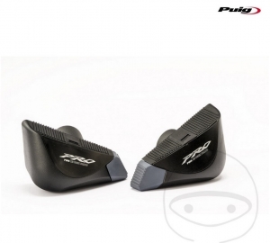 Proteção do motor - Ducati Multistrada 1200 ('10-'11) / Ducati Multistrada 1200 ABS ('10-'15) - JM