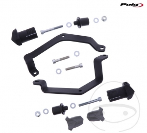 Proteção do motor - Honda CBR 500 RA ABS ('16-'18) - JM
