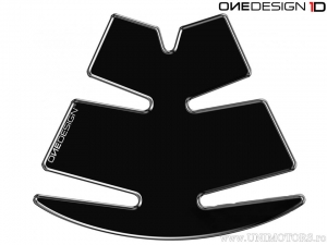Proteção do tanque - Ducati 749 749 Biposto / 749 749 Dark / Ducati 999 999 Biposto/Monoposto - OneDesign Bike