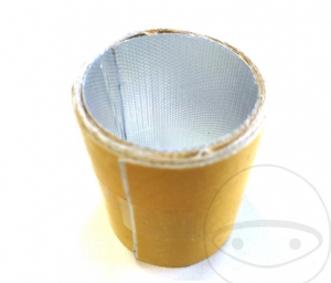 Proteção térmica 50 mm X 1M autoadesiva - JM