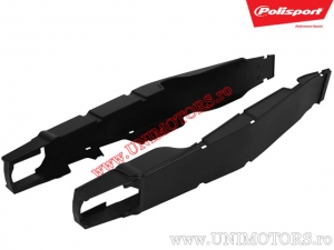 Proteções de balança - Honda CR 125 R ('04-'07) / CRF 250 X ('08-'19) - Polisport