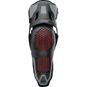 Protecții pentru genunchi Sentinel - Negru - Adult - S/M - 27040681