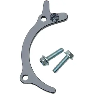 Protección de carcasa de motor - HONDA CRF 150 R ('07-'18) / CRF 150 R Expert ('18) / CRF 150 RB ('07-'17) - Moose