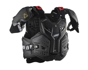 PROTECTEUR DE POITRINE 6.5 PRO: Taille - L/XL