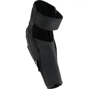 Protecteurs de coude Bionic Pro Plasma - Noir, Rouge, Blanc - Adulte - L/XL - 27060358