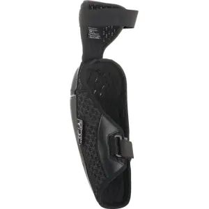 Protecteurs de coudes Bionic Plus - Noir - Adulte - L/XL - 27060196