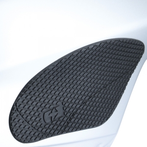 Protectie aderenta din silicon pentru rezervor moto - Oxford